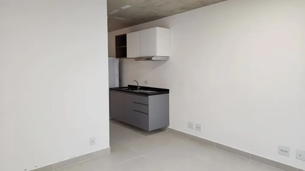 Kitnet-Studio, 25 m² - Foto 5