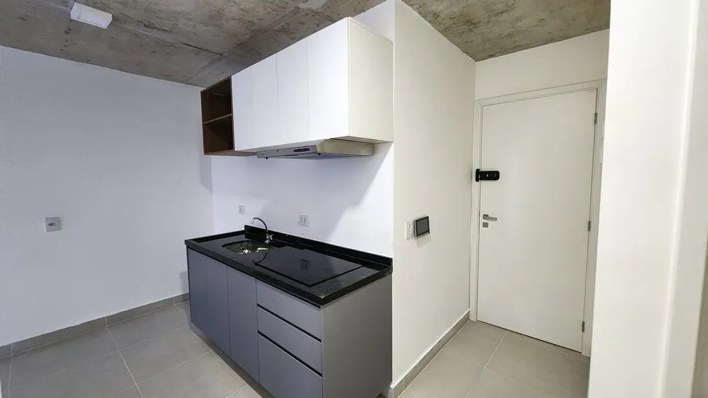 Kitnet-Studio, 25 m² - Foto 2