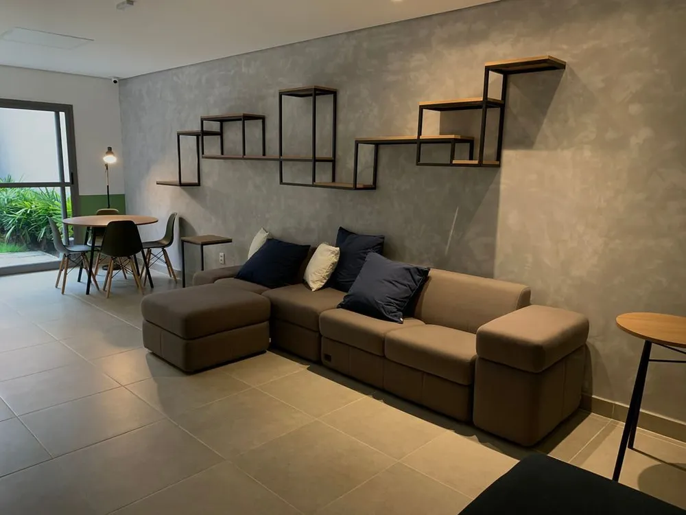 Kitnet-Studio, 25 m² - Foto 3