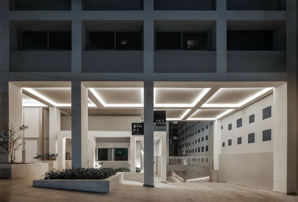 Apartamento, 2 quartos, 92 m² - Foto 7