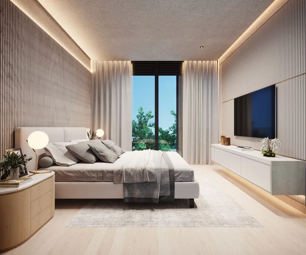 Casa de Condomínio, 3 quartos - Foto 7