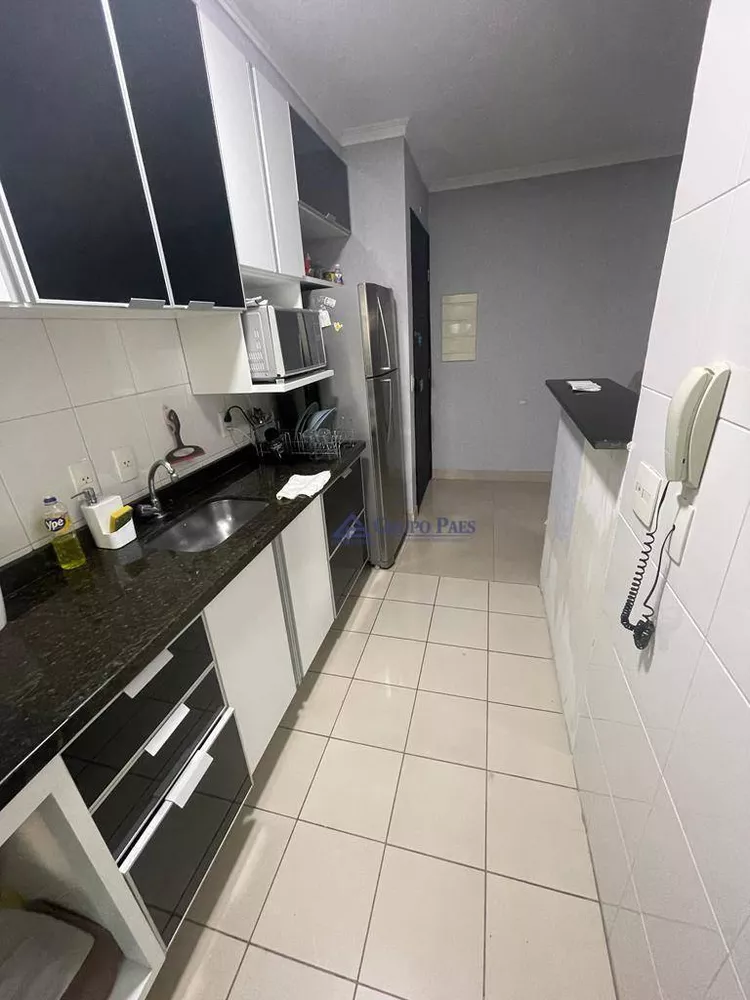 Apartamento, 2 quartos, 52 m² - Foto 6