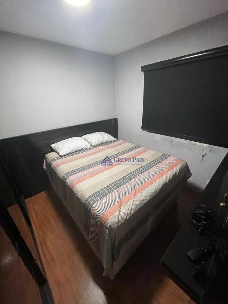 Apartamento, 2 quartos, 52 m² - Foto 9
