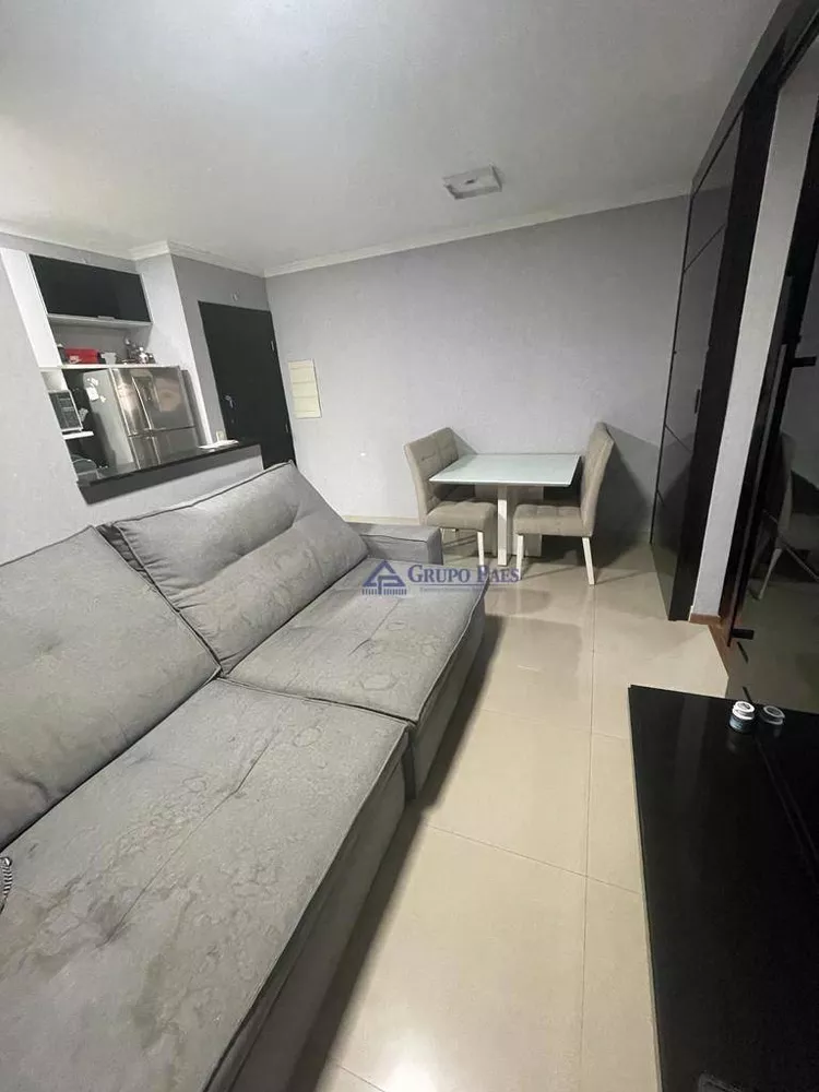 Apartamento, 2 quartos, 52 m² - Foto 4
