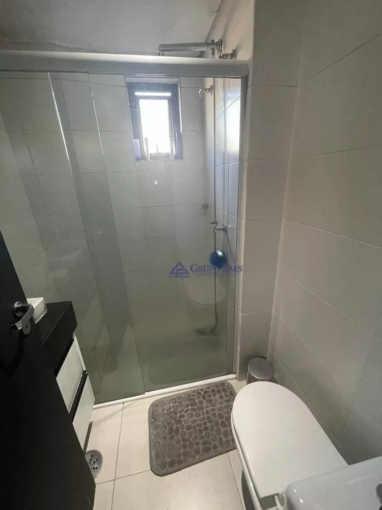 Apartamento, 2 quartos, 52 m² - Foto 3