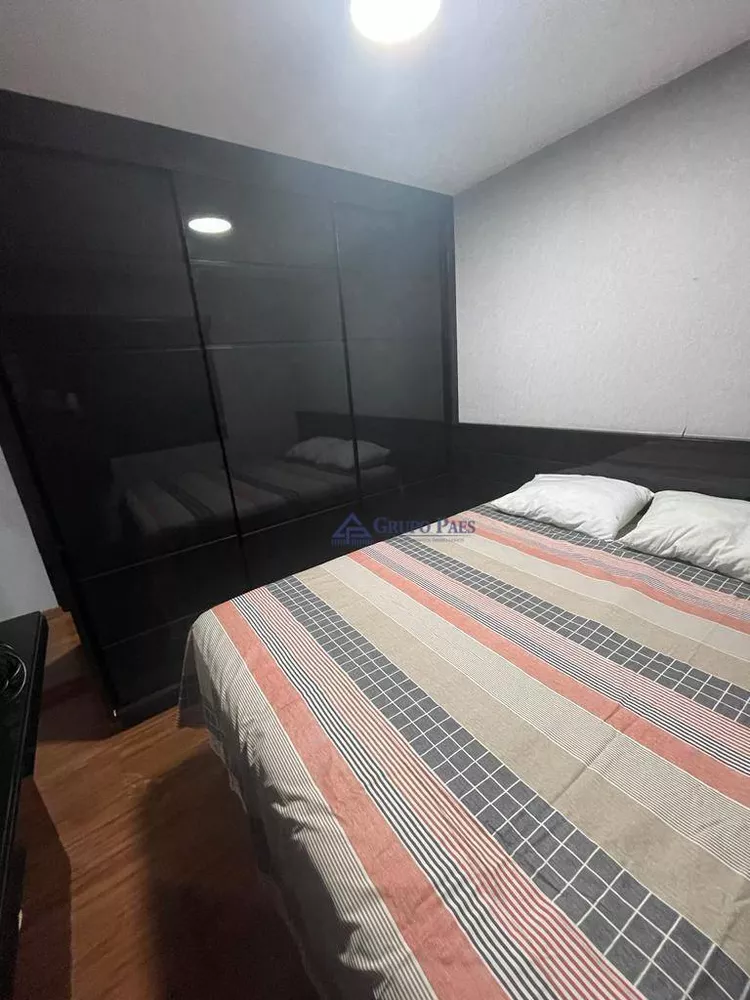 Apartamento, 2 quartos, 52 m² - Foto 8