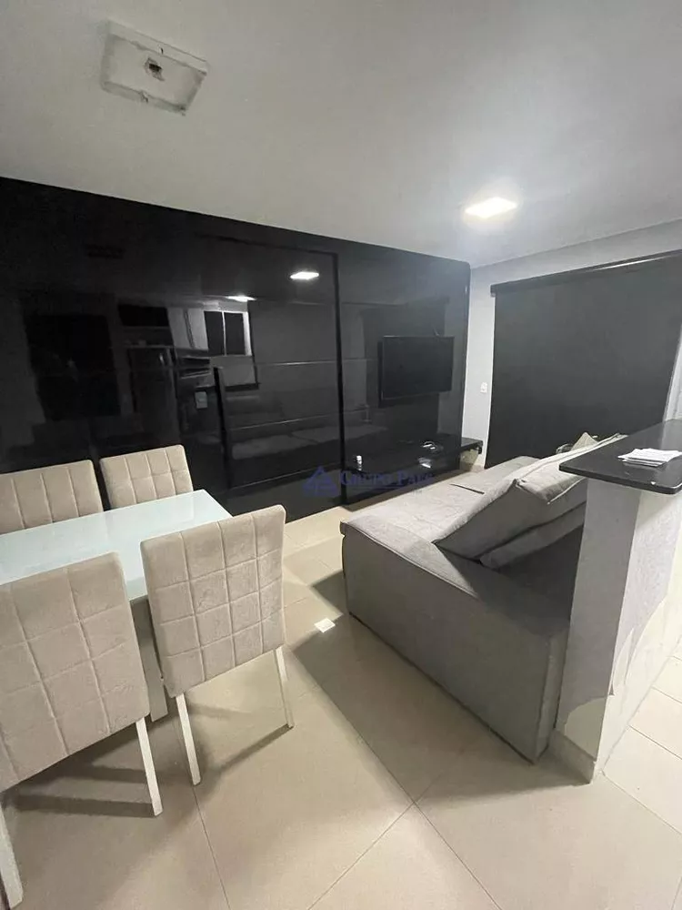 Apartamento, 2 quartos, 52 m² - Foto 1