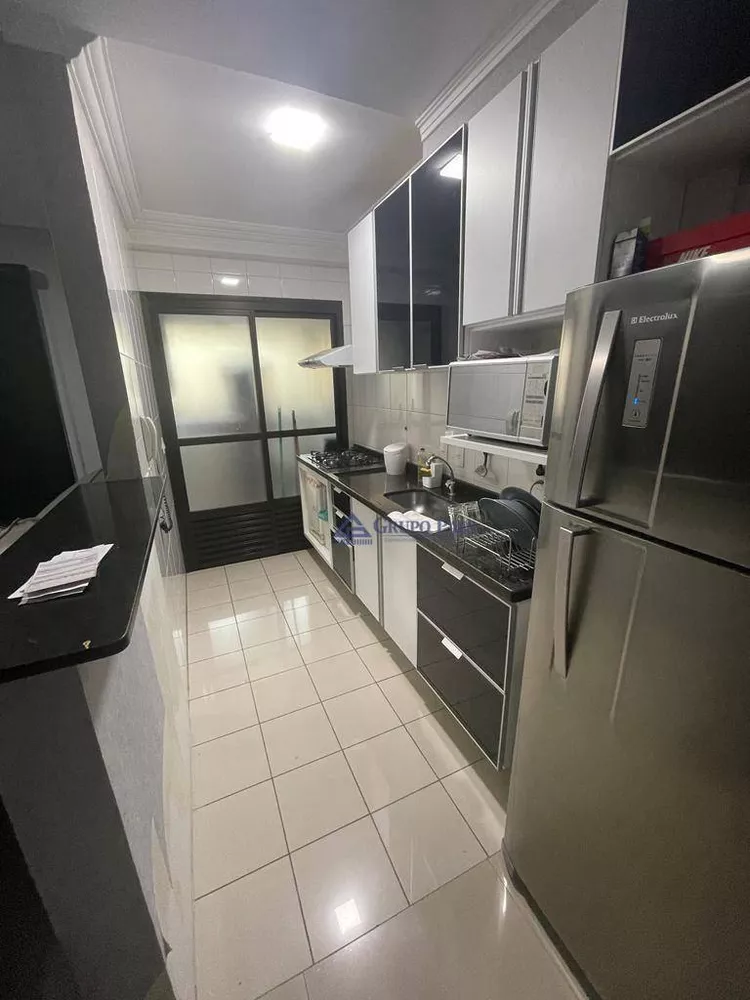 Apartamento, 2 quartos, 52 m² - Foto 2