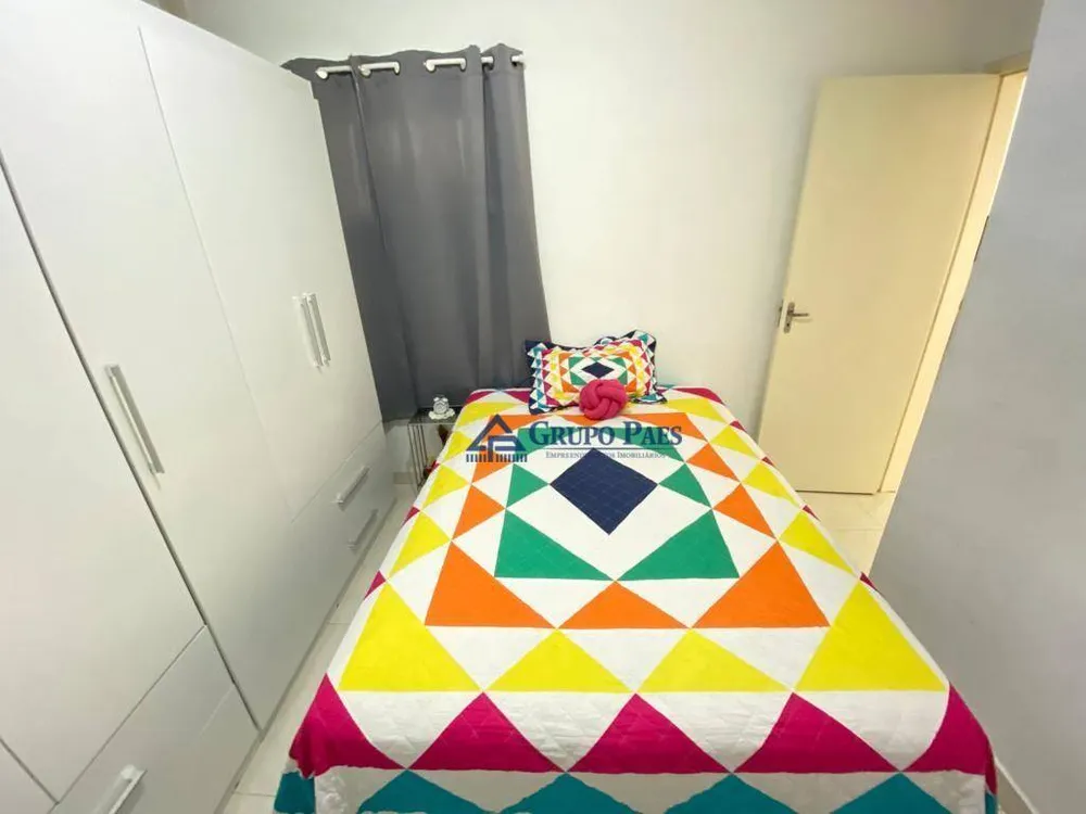 Apartamento, 2 quartos, 45 m² - Foto 8