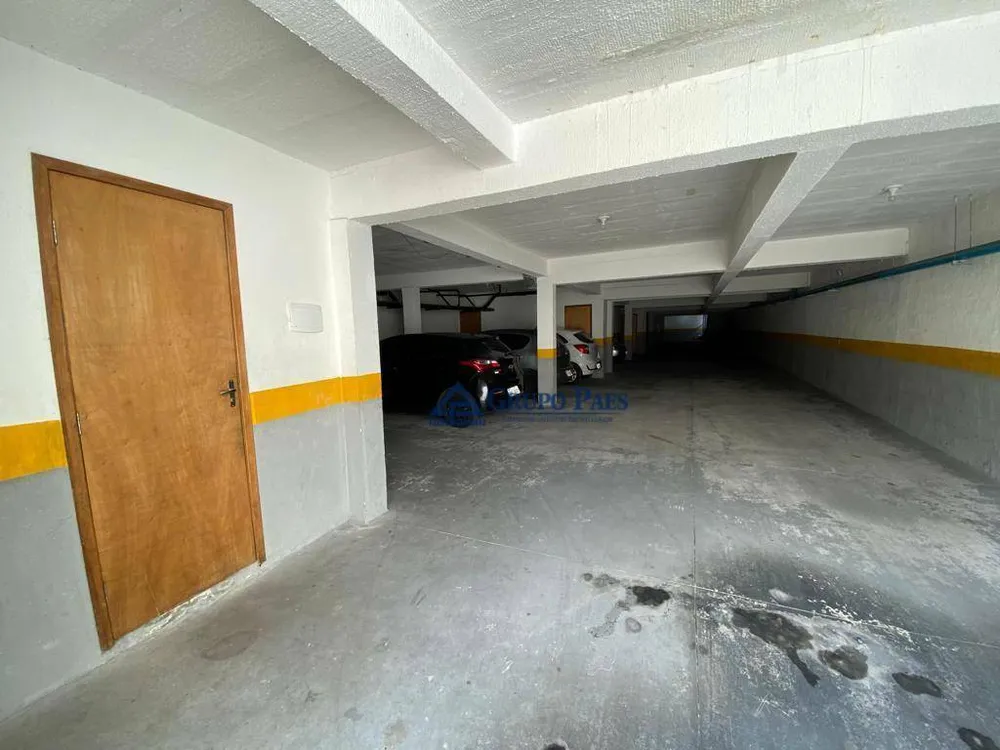 Apartamento, 2 quartos, 45 m² - Foto 12