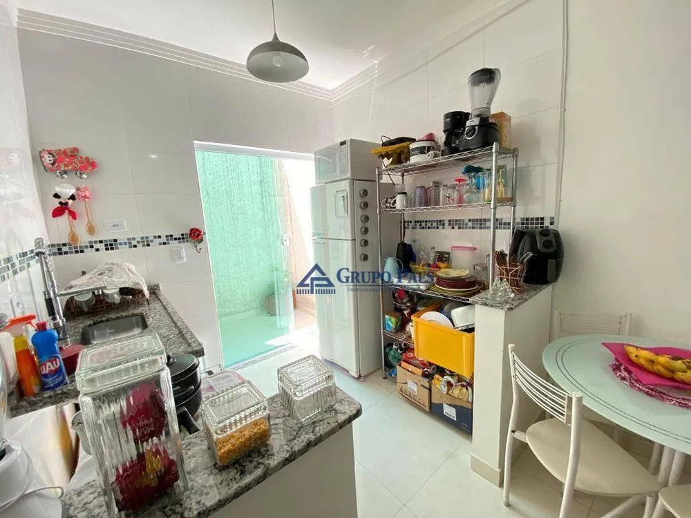Apartamento, 2 quartos, 45 m² - Foto 5