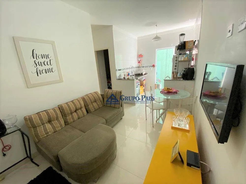 Apartamento, 2 quartos, 45 m² - Foto 2