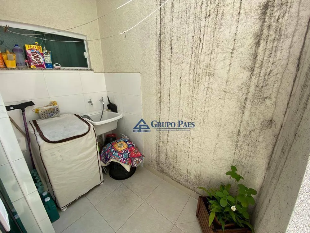 Apartamento, 2 quartos, 45 m² - Foto 7