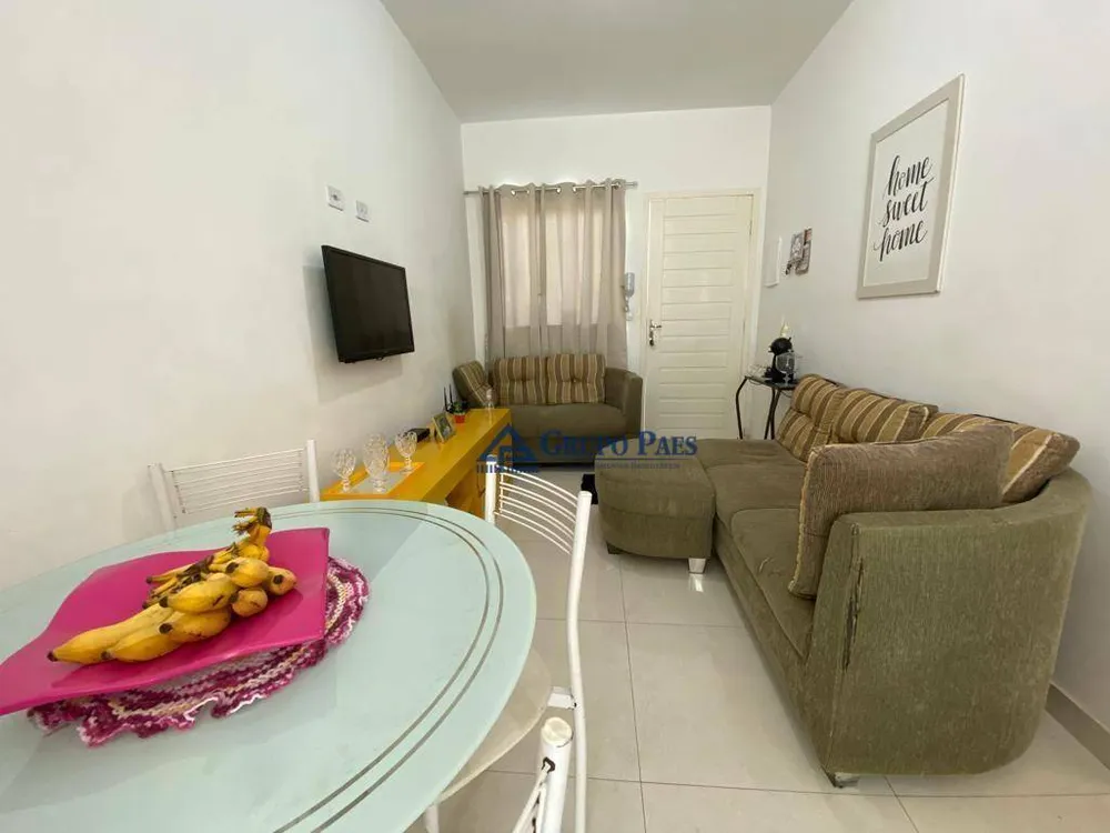 Apartamento, 2 quartos, 45 m² - Foto 4