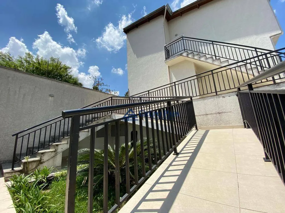Apartamento, 2 quartos, 45 m² - Foto 10