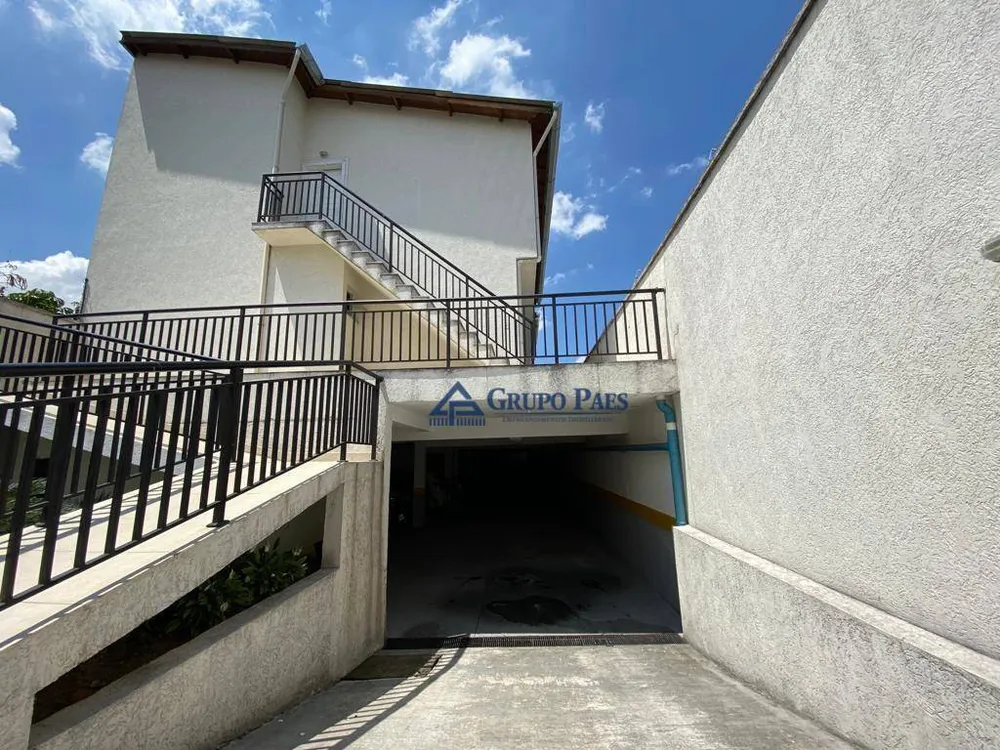 Apartamento, 2 quartos, 45 m² - Foto 11