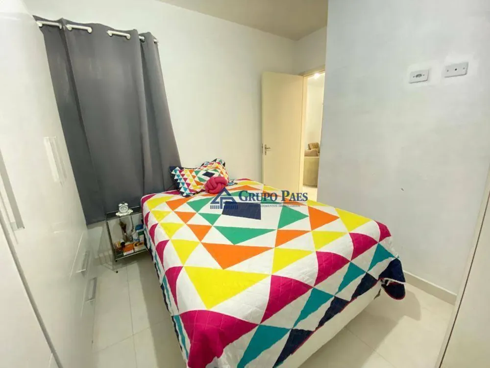 Apartamento, 2 quartos, 45 m² - Foto 6