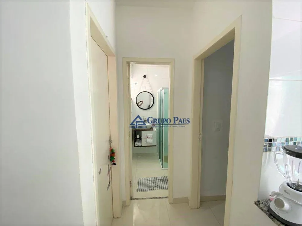 Apartamento, 2 quartos, 45 m² - Foto 7