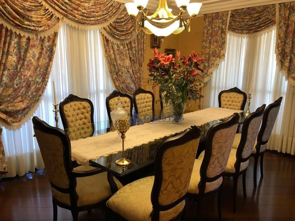 Apartamento, 4 quartos, 303 m² - Foto 4