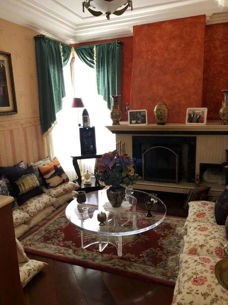 Apartamento, 4 quartos, 303 m² - Foto 6