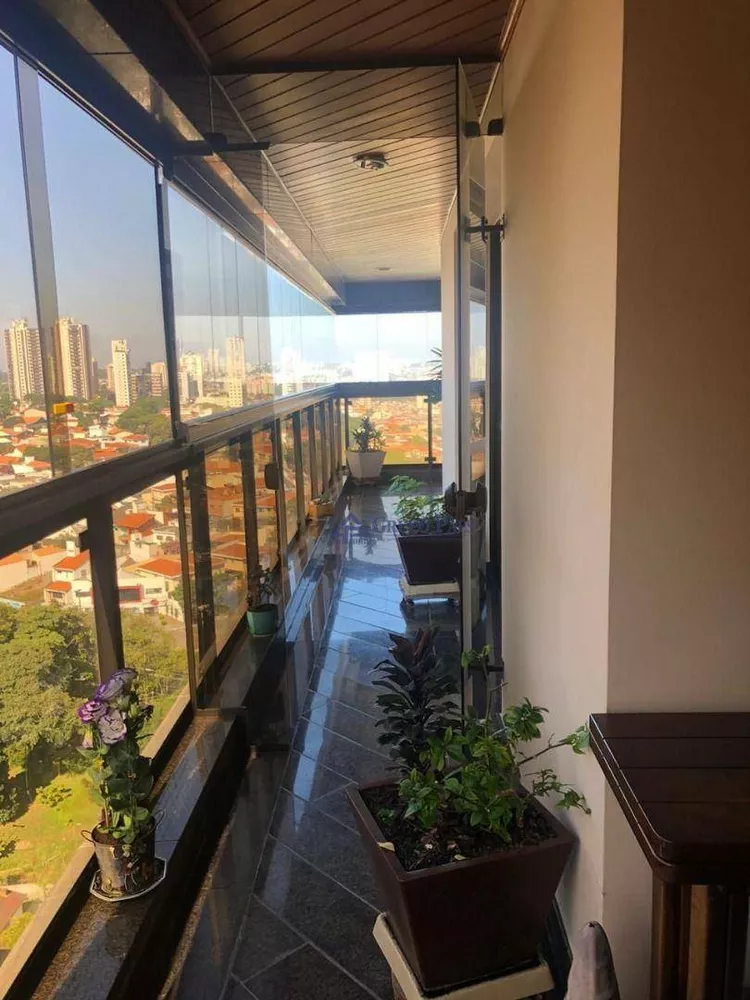 Apartamento, 4 quartos, 303 m² - Foto 11