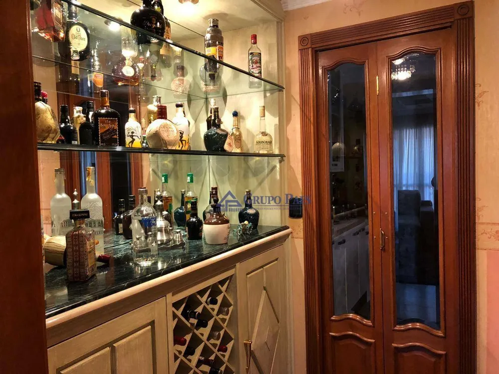 Apartamento, 4 quartos, 303 m² - Foto 3