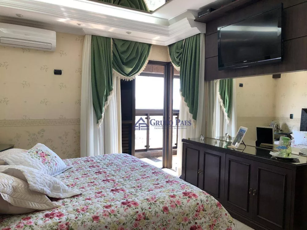 Apartamento, 4 quartos, 303 m² - Foto 8