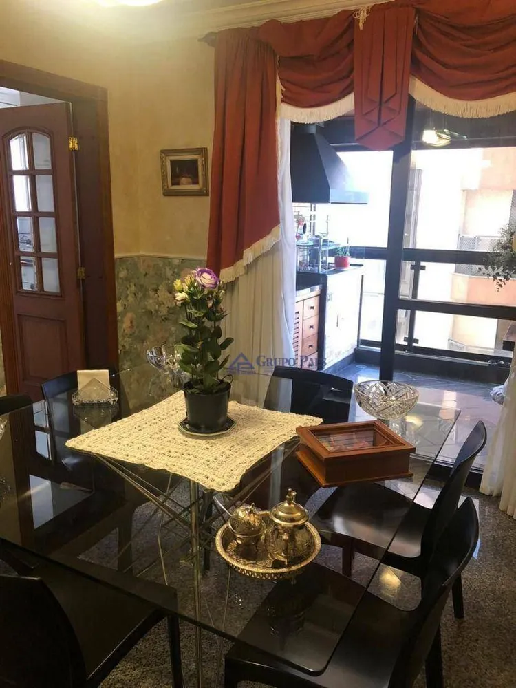 Apartamento, 4 quartos, 303 m² - Foto 9