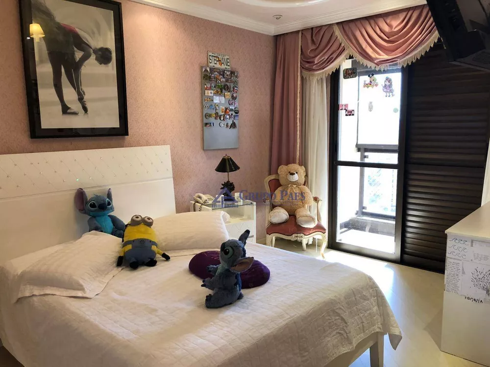 Apartamento, 4 quartos, 303 m² - Foto 10