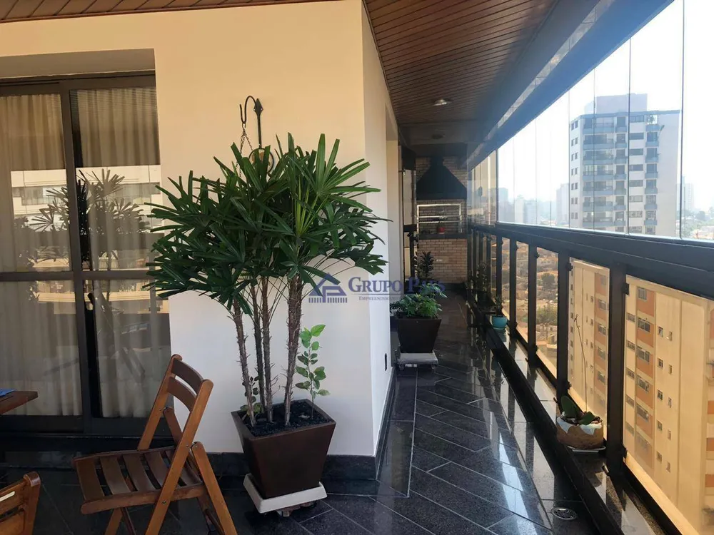Apartamento, 4 quartos, 303 m² - Foto 16