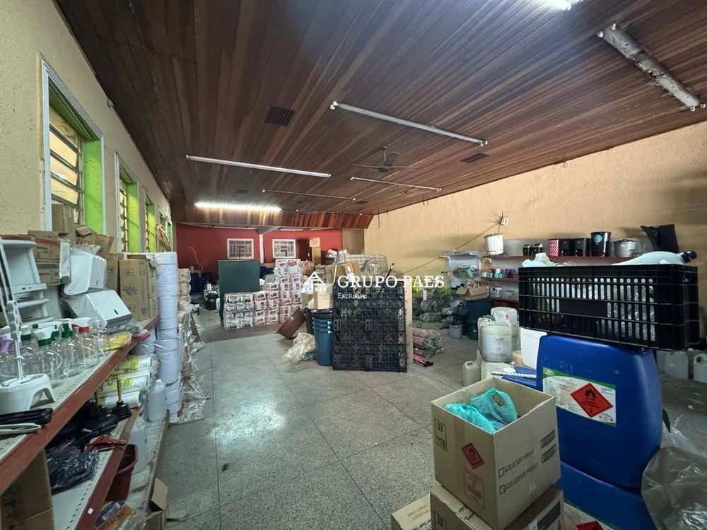 Sobrado, 2 quartos, 336 m² - Foto 2