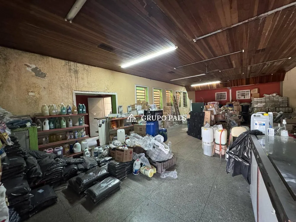 Sobrado, 2 quartos, 336 m² - Foto 1