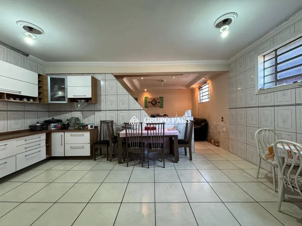 Sobrado, 2 quartos, 336 m² - Foto 4