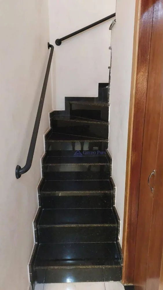 Sobrado, 2 quartos, 54 m² - Foto 7