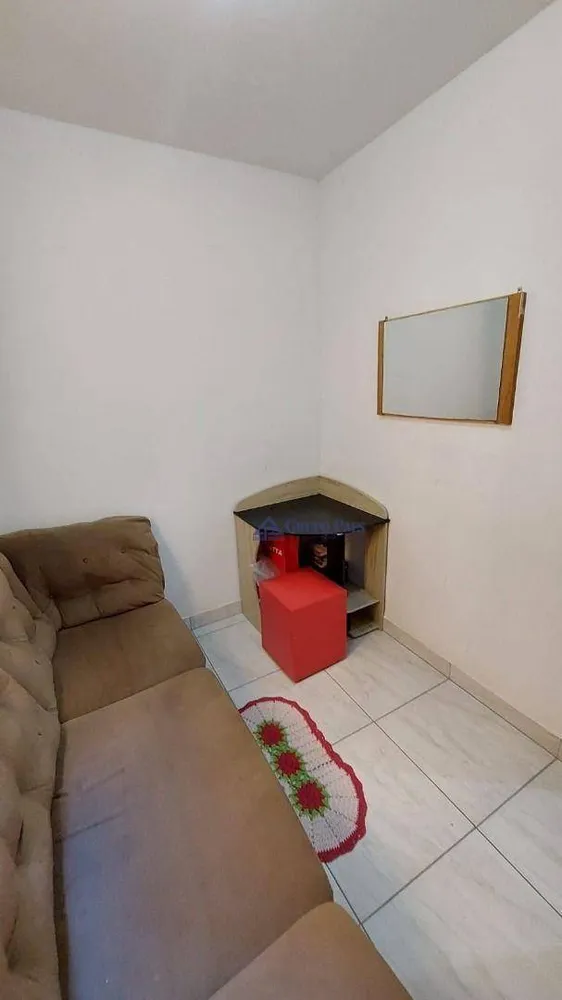 Sobrado, 2 quartos, 54 m² - Foto 12