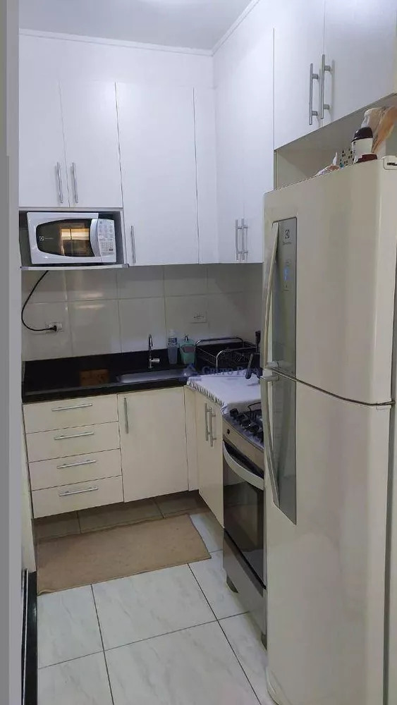 Sobrado, 2 quartos, 54 m² - Foto 5