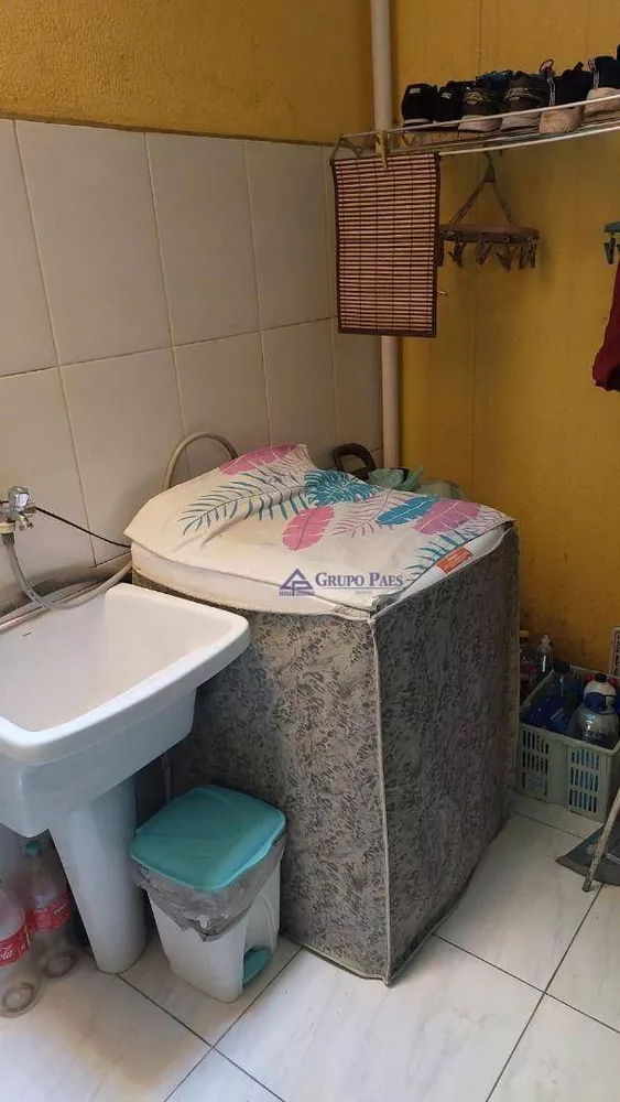 Sobrado, 2 quartos, 54 m² - Foto 1
