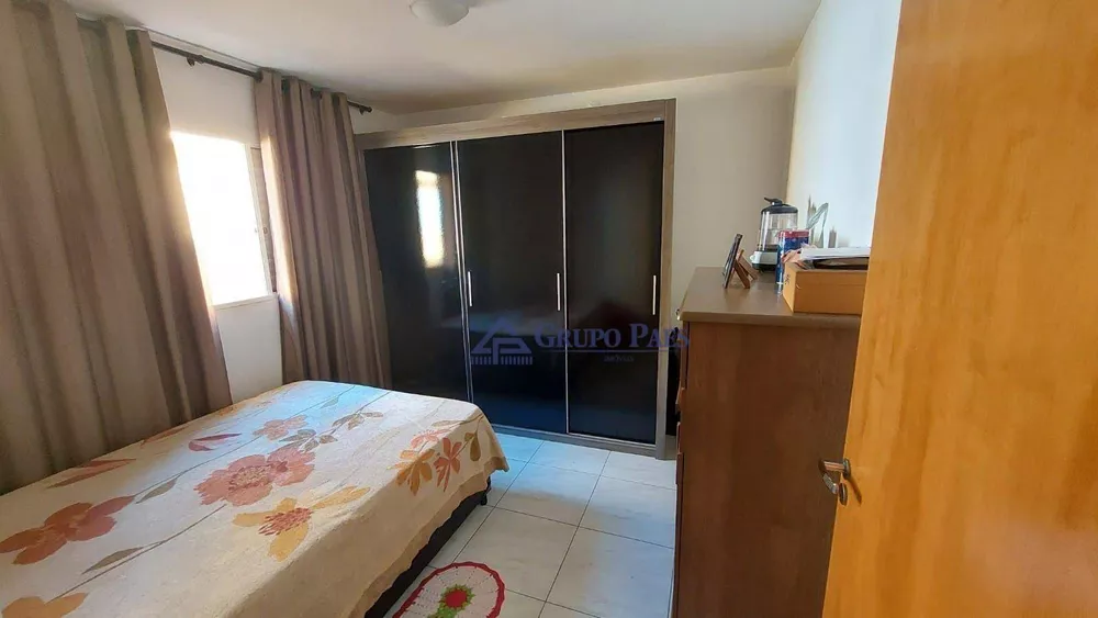 Sobrado, 2 quartos, 54 m² - Foto 11