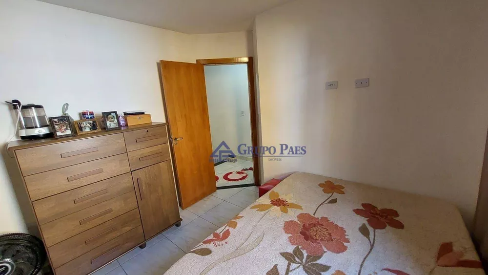 Sobrado, 2 quartos, 54 m² - Foto 8