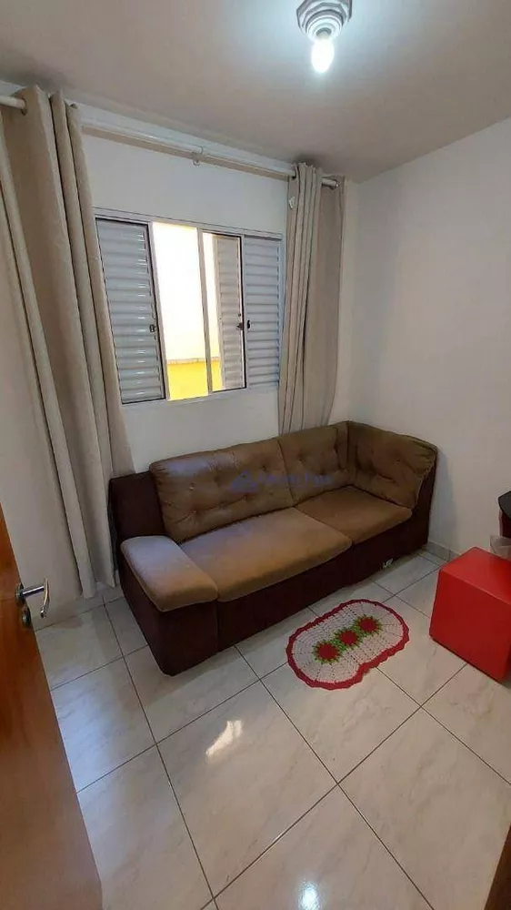 Sobrado, 2 quartos, 54 m² - Foto 2