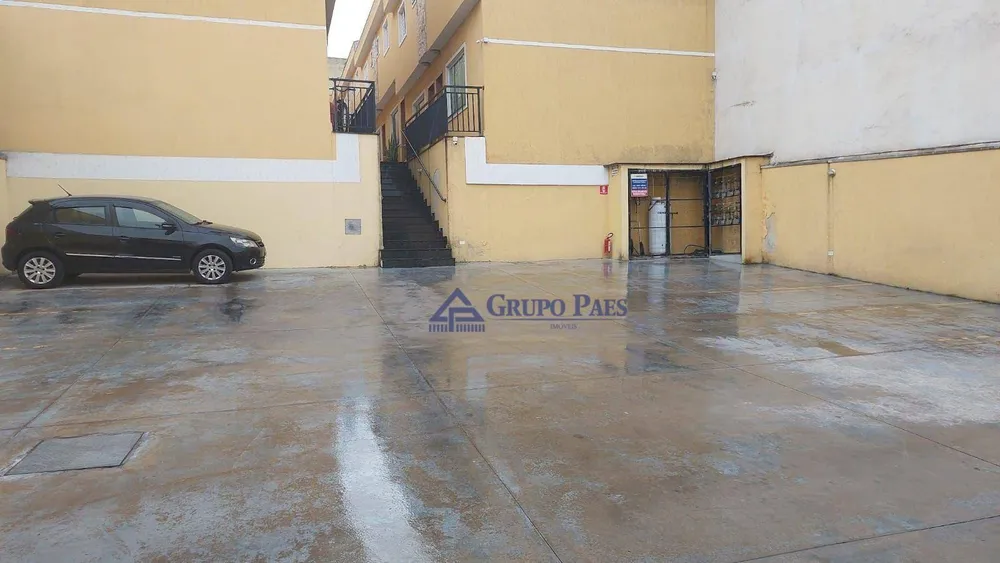 Sobrado, 2 quartos, 54 m² - Foto 16