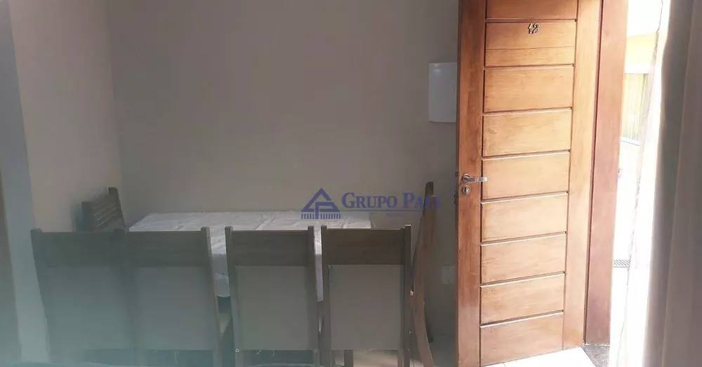 Sobrado, 2 quartos, 54 m² - Foto 7