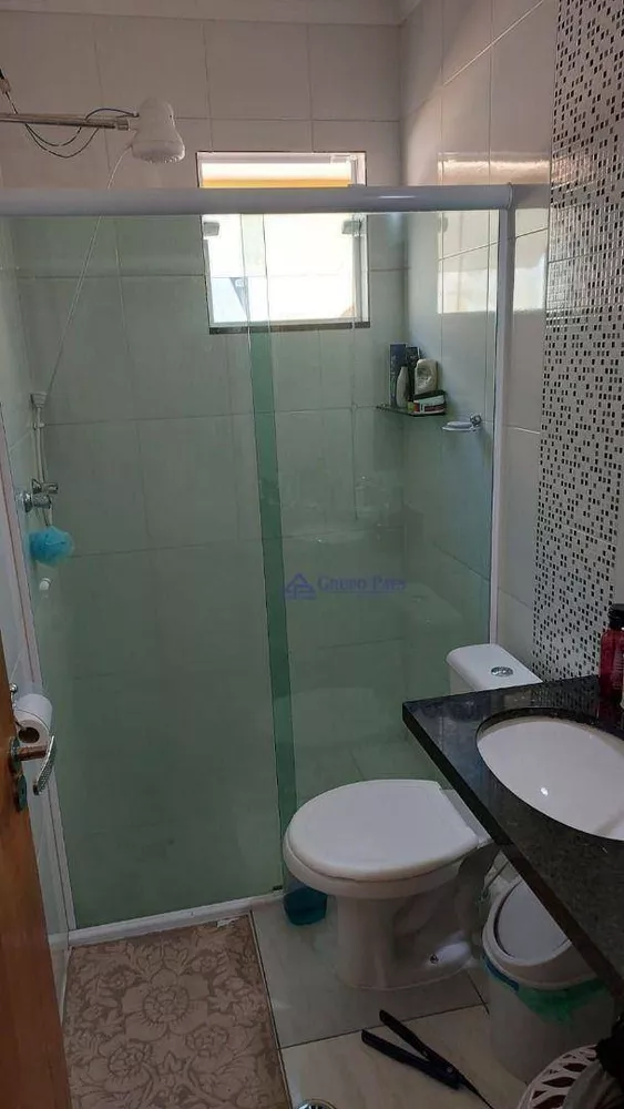 Sobrado, 2 quartos, 54 m² - Foto 12