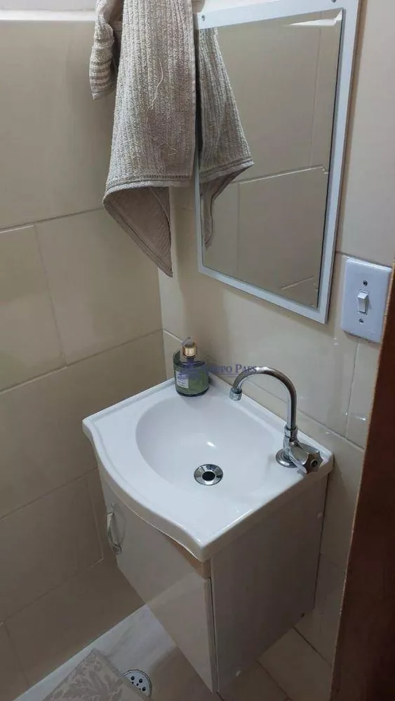 Sobrado, 2 quartos, 54 m² - Foto 9