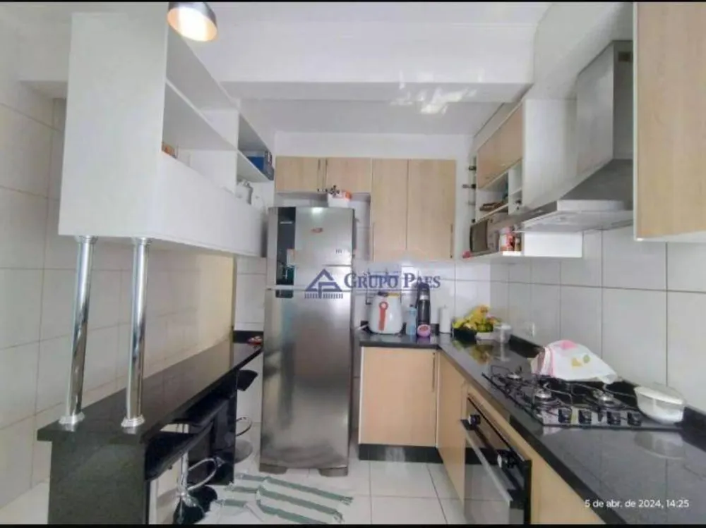 Sobrado, 3 quartos, 160 m² - Foto 7