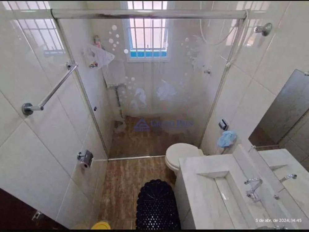 Sobrado, 3 quartos, 160 m² - Foto 11