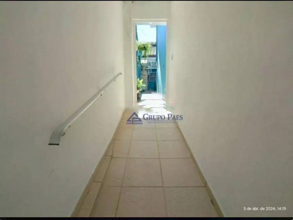 Sobrado, 3 quartos, 160 m² - Foto 3