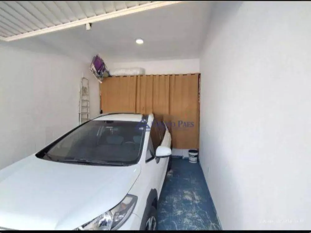 Sobrado, 3 quartos, 160 m² - Foto 8