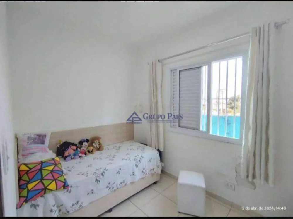 Sobrado, 3 quartos, 160 m² - Foto 10
