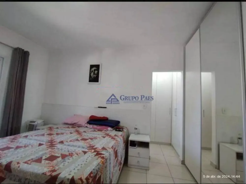 Sobrado, 3 quartos, 160 m² - Foto 5
